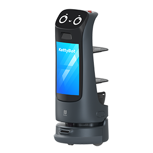 KettyBot PRO